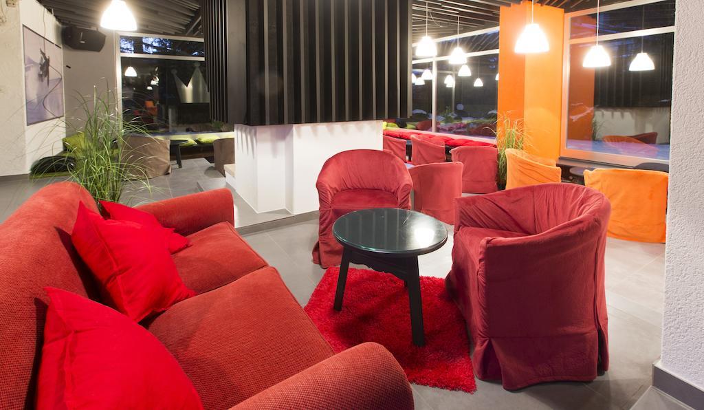 Aparthotel Sport Palace