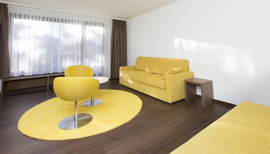 Aparthotel Sport Palace Crans-Montana