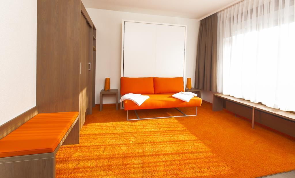 Sport Palace Crans-Montana