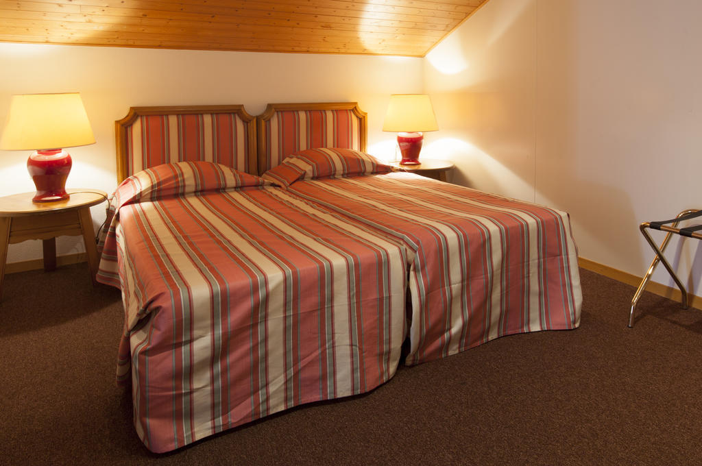 Aparthotel Sport Palace 3*