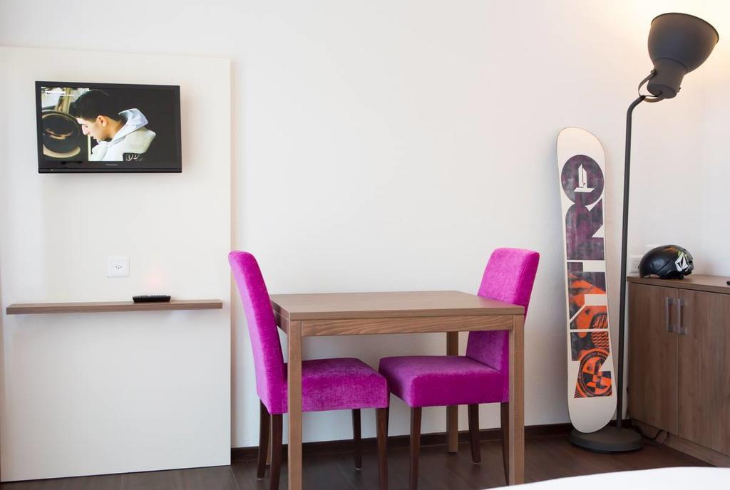 Aparthotel Sport Palace 3*