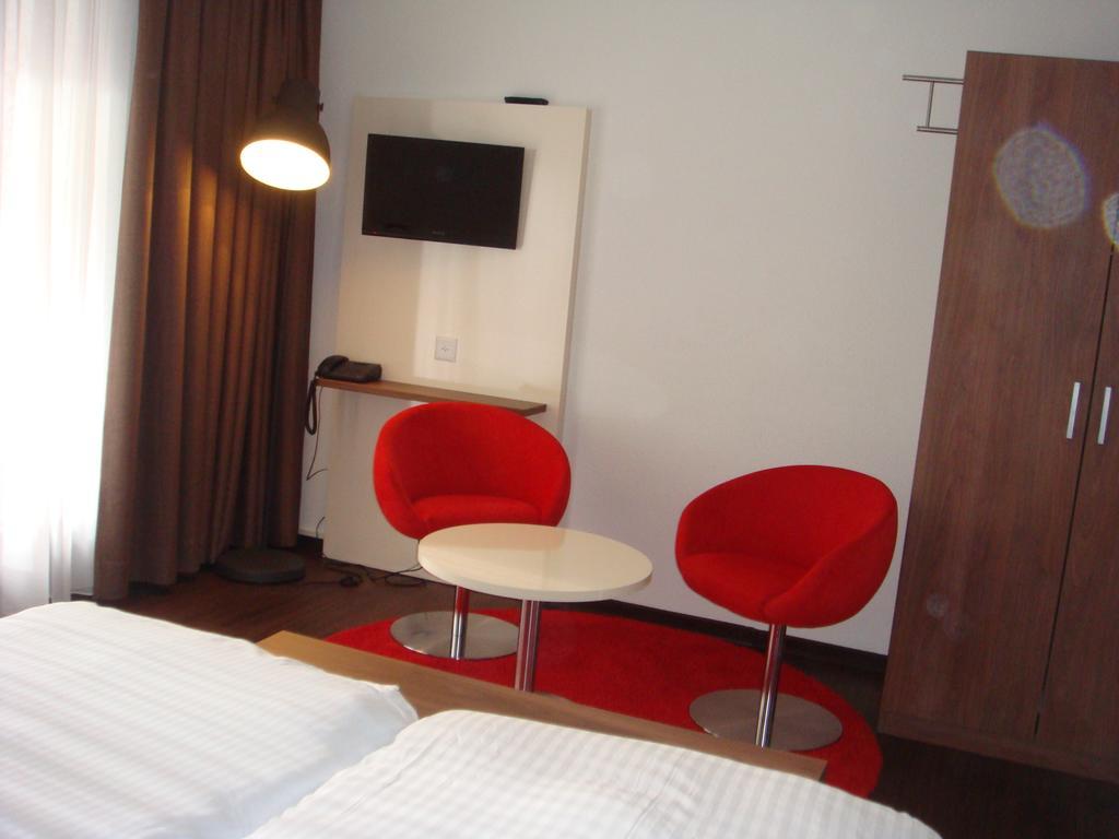Sport Palace Aparthotel