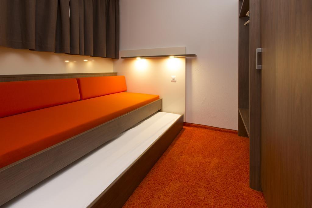 Aparthotel Sport Palace 3*