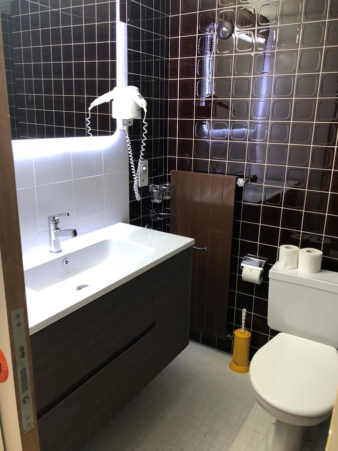 Aparthotel Sport Palace 3*