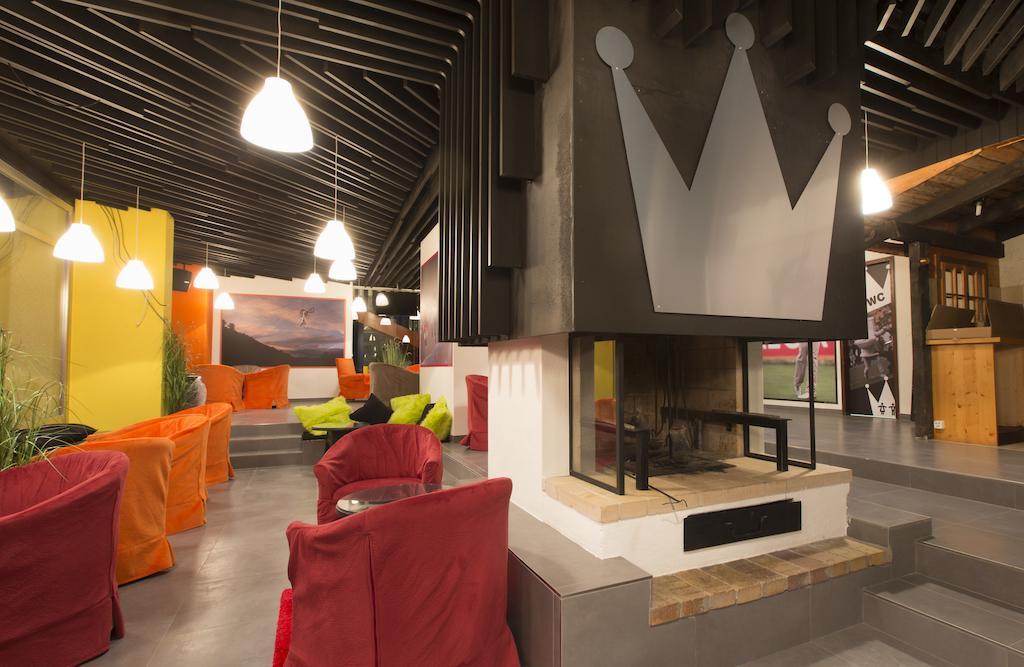 Aparthotel Sport Palace