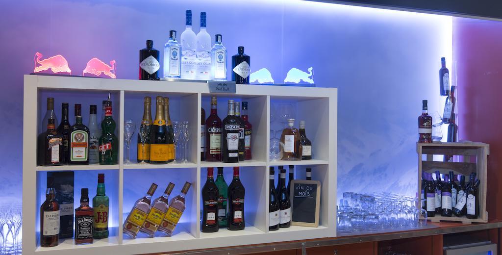Aparthotel Sport Palace