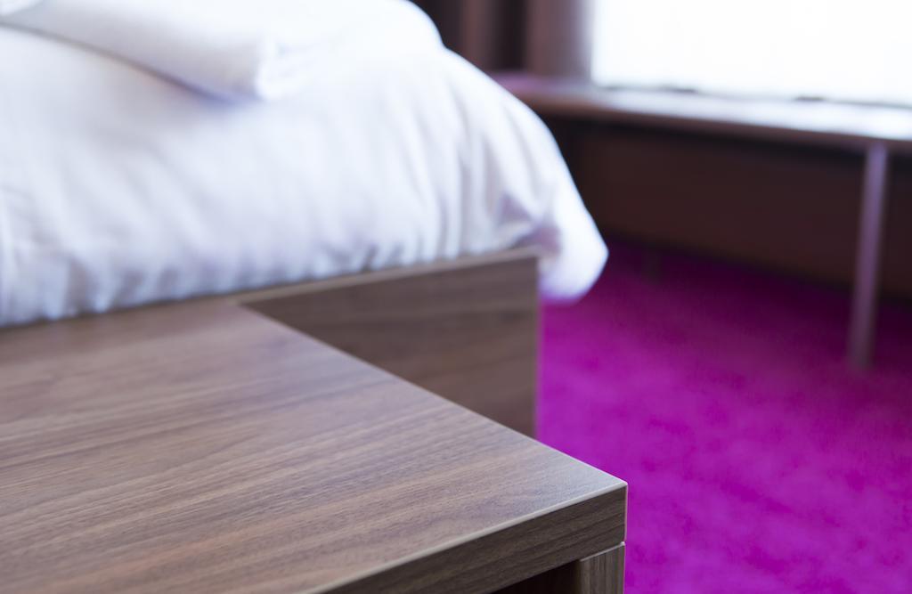 Aparthotel Sport Palace 3*
