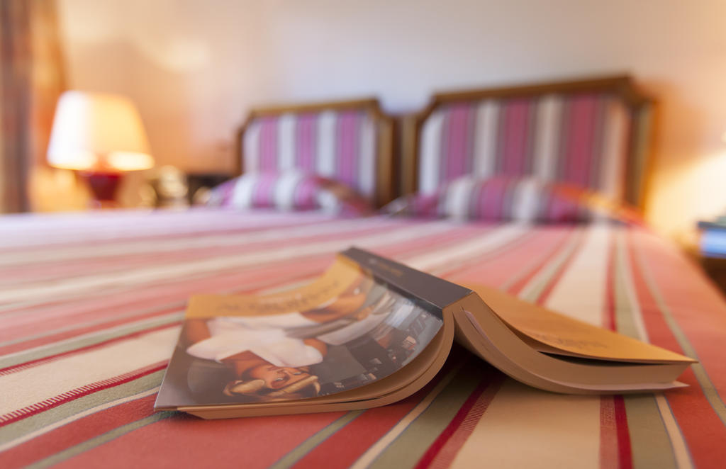 Aparthotel Sport Palace Crans-Montana