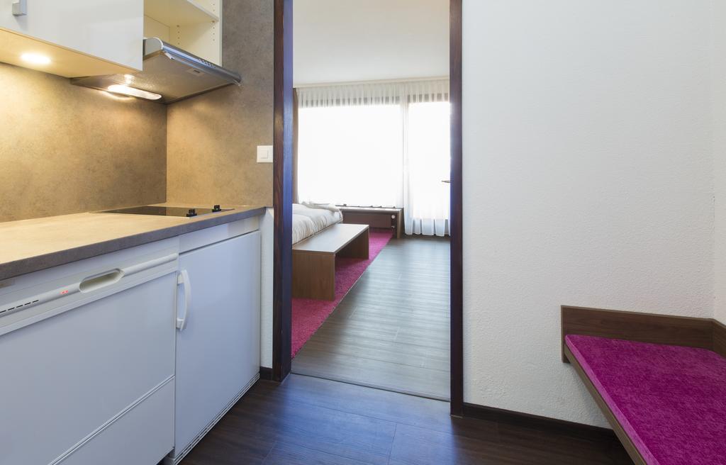 Sport Palace 3* Crans-Montana
