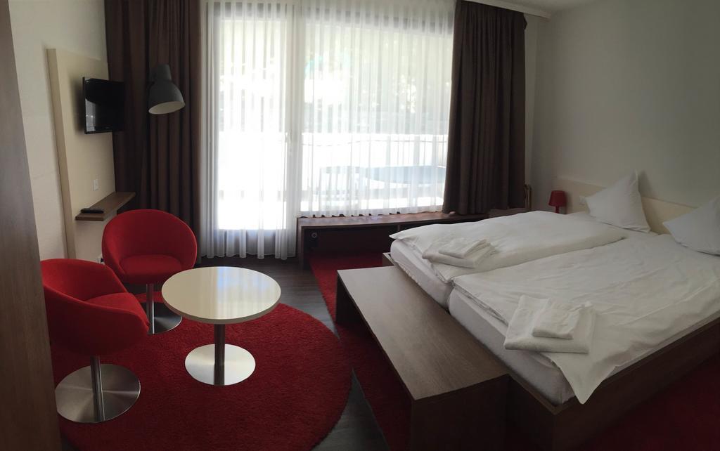 Sport Palace Aparthotel Crans-Montana