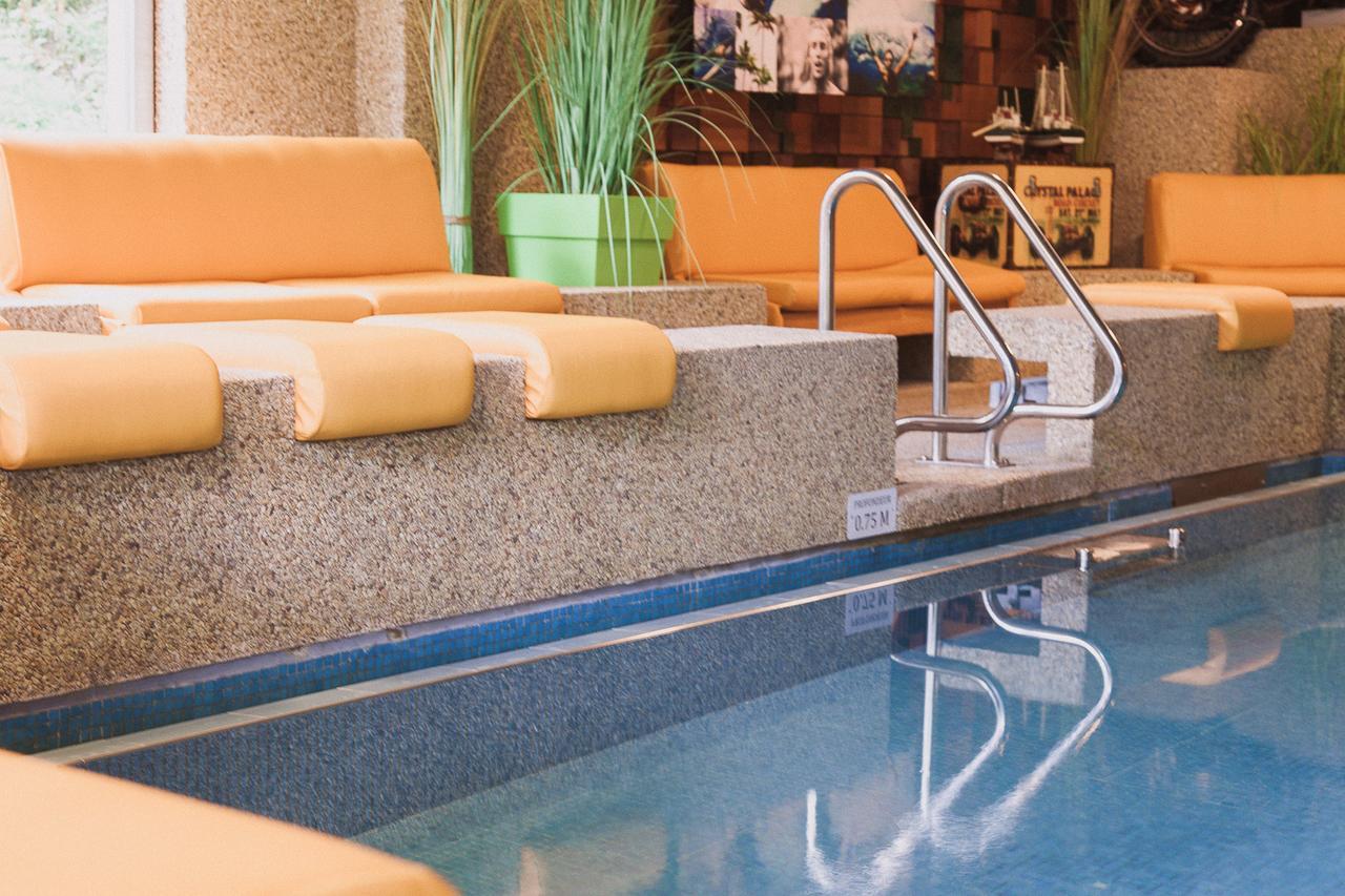 Sport Palace 3* Crans-Montana
